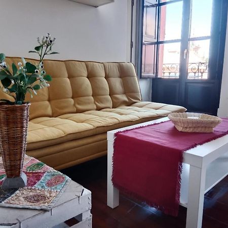 Apartmán Hosfty Centro Mirador San Marcos 1 Sevilla Exteriér fotografie