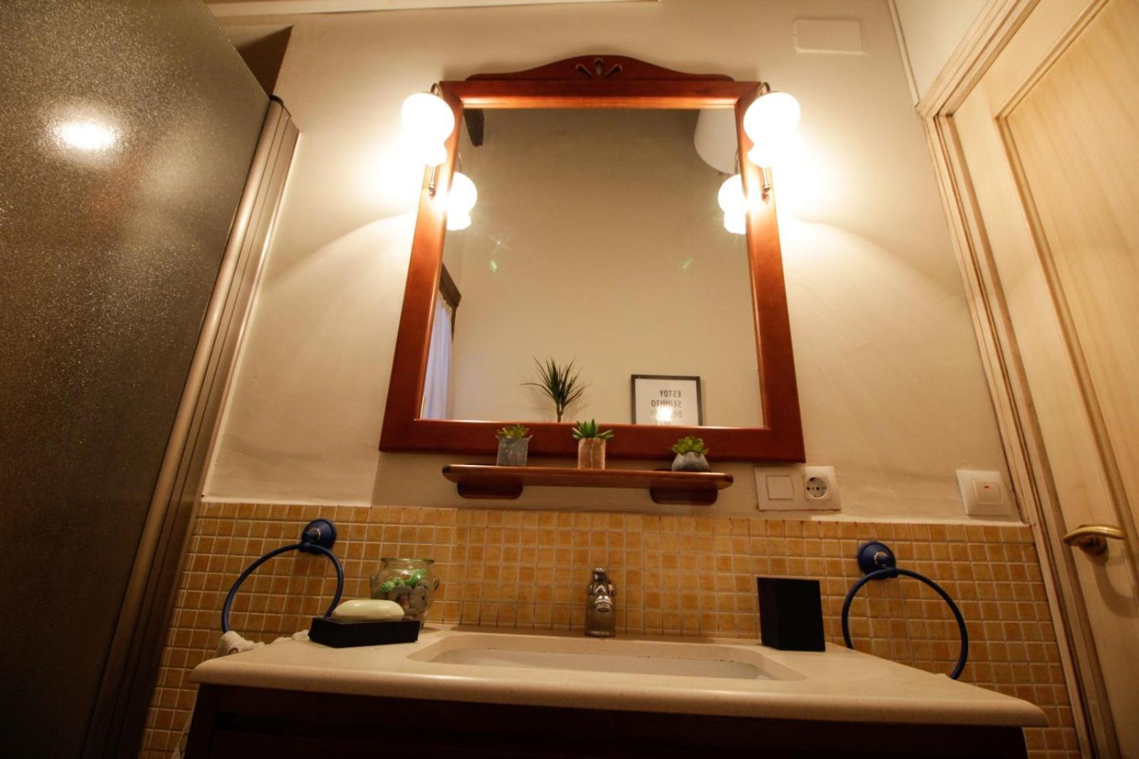 Apartmán Hosfty Centro Mirador San Marcos 1 Sevilla Exteriér fotografie