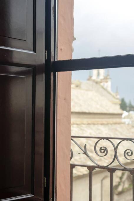 Apartmán Hosfty Centro Mirador San Marcos 1 Sevilla Exteriér fotografie